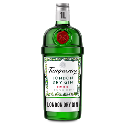 Picture of Tanqueray Gin