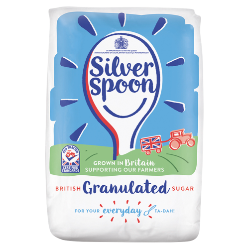 Picture of Silver Spoon Sugar