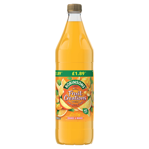Picture of Rob Creation Or/Mango £1.89