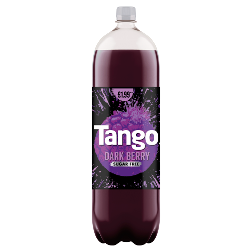 Picture of Tango Dark Berry S/F £1.99