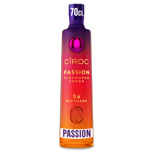 Picture of Ciroc Passion