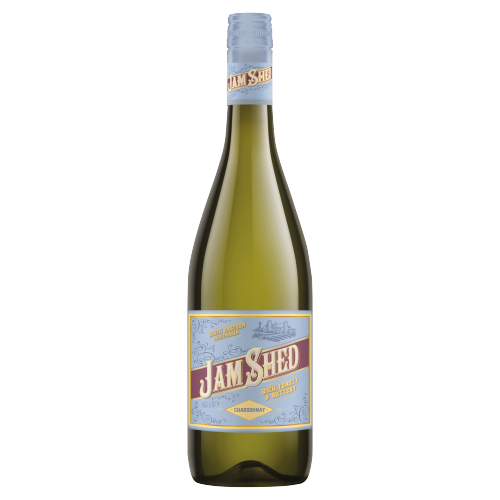 Picture of Jam Shed Chardonnay