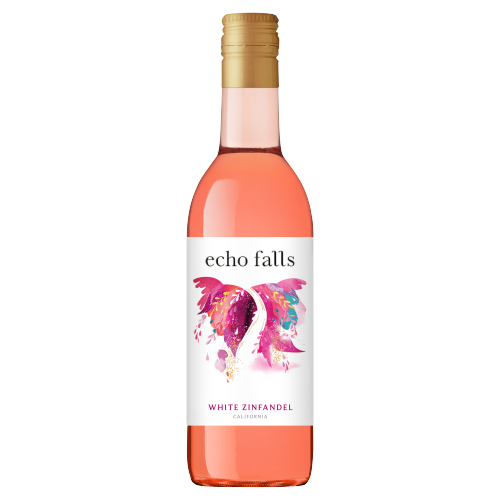 Picture of Echo Falls White Zinfandel