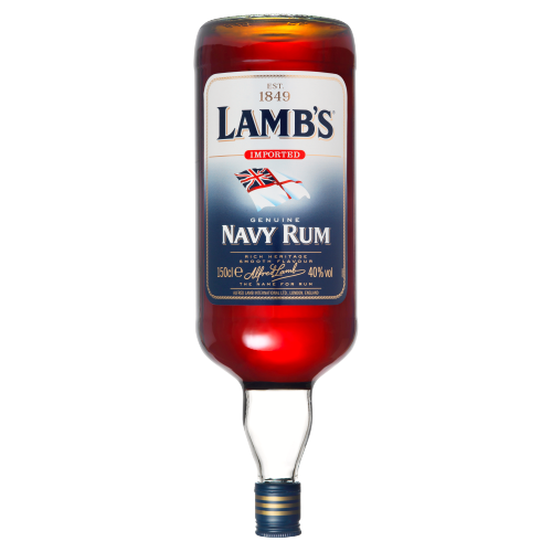 Picture of Lambs Navy Rum