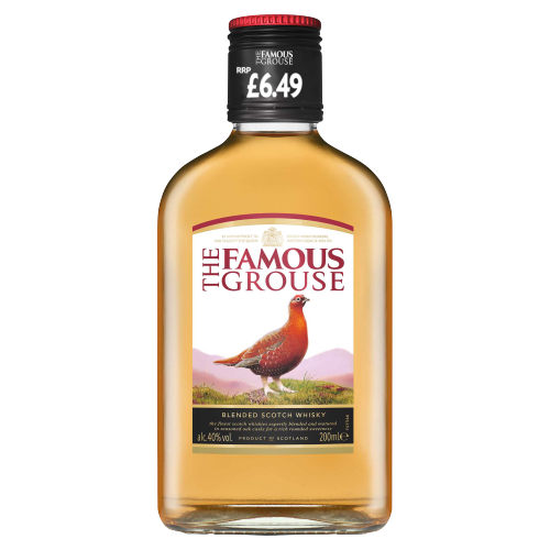 Picture of Famous Grouse £6.49