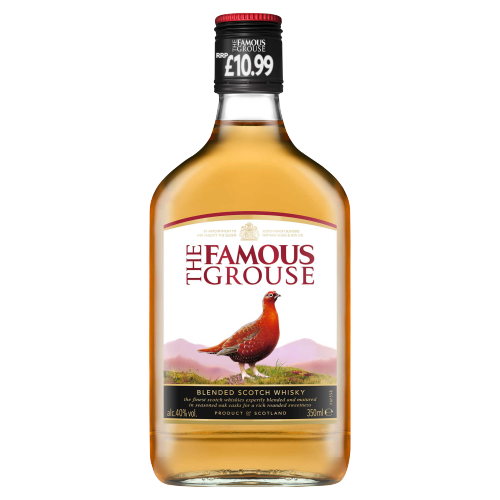 Picture of Famous Grouse £10.99