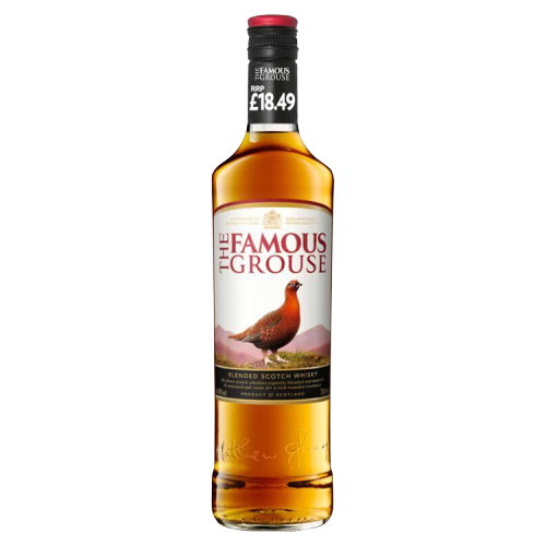 Picture of Famous Grouse £18.49