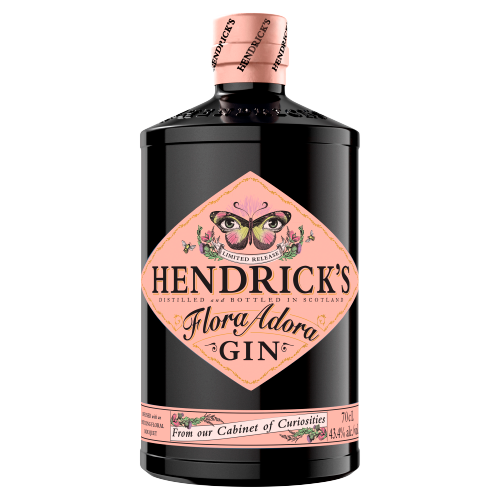 Picture of Hendricks Flora Adora Gin