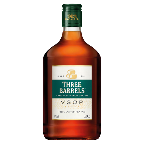 Picture of Three Barrel £11.49