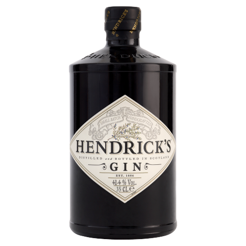 Picture of Hendricks Gin