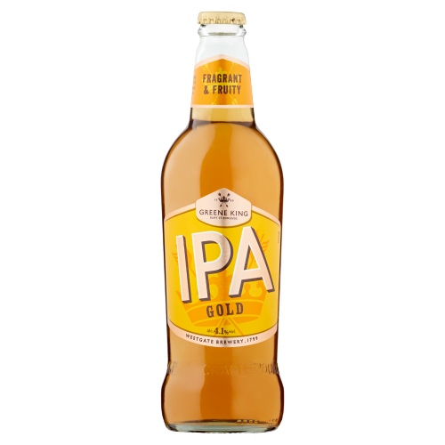 Picture of Greene King IPA Gold