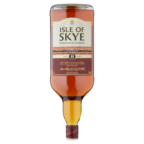 Picture of Isle of Skye 8 YO Blend