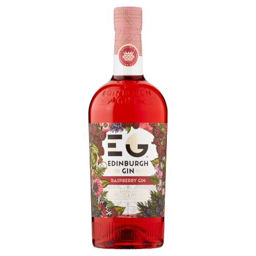 Picture of Edinburgh Gin FSF Raspberry 