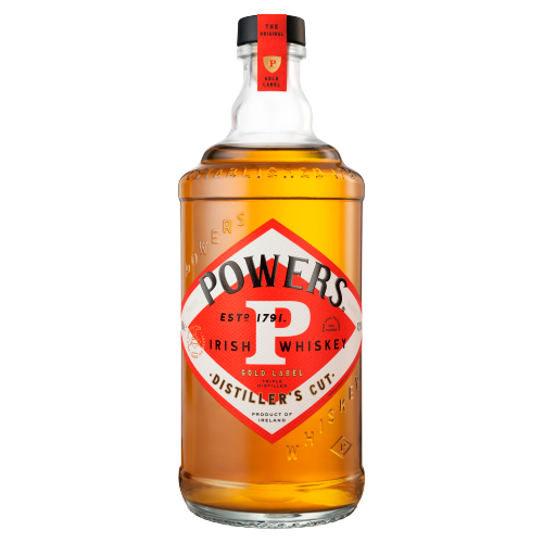 Picture of Powers Gold Label Whisky