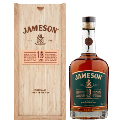 Picture of Jameson 18 YO