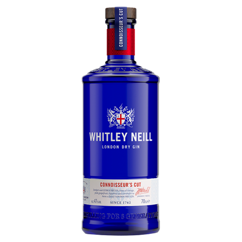 Picture of Whitley Neill Connoisseur's Cut Gin