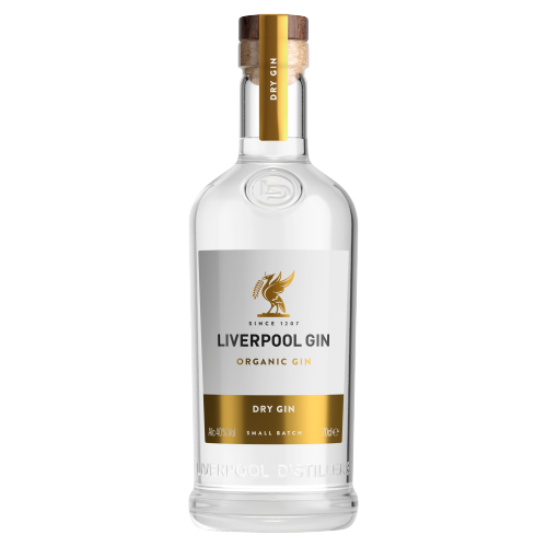 Picture of Liverpool Dry Gin