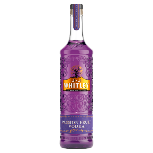 Picture of JJ Whitley Passionfruit Vodka ^^