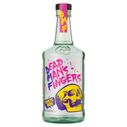 Picture of Dead Mans Fingers White Rum