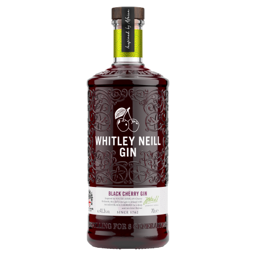 Picture of Whitley Neill Black Cherry Gin