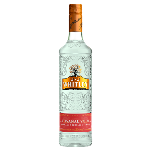 Picture of JJ Whitley Artisinal Vodka