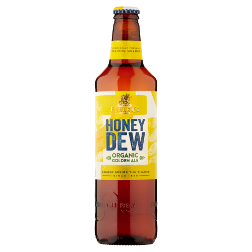 Picture of Fullers Organic Honey Dew