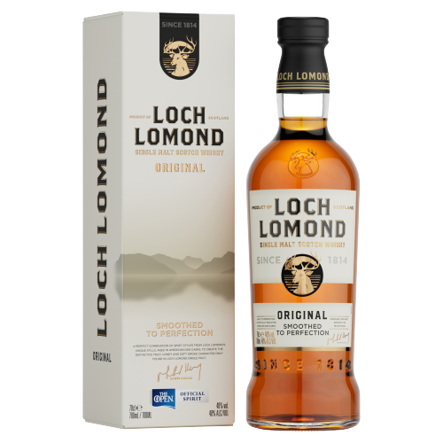 Picture of Loch Lomond Single Malt