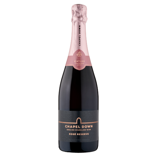 Picture of Chapel Down Rose Brut