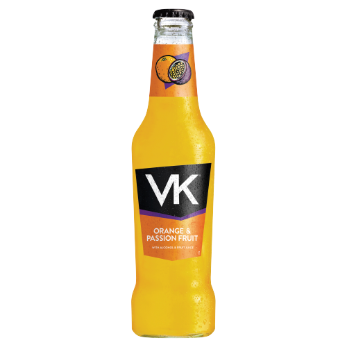 Picture of VK Orange & Passion