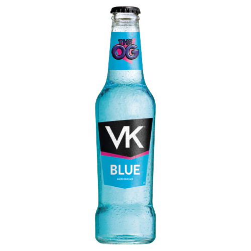 Picture of VK Blue