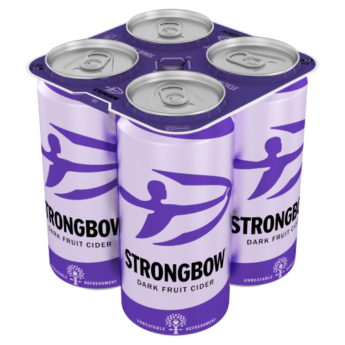 Picture of Strongbow Dark Fruit