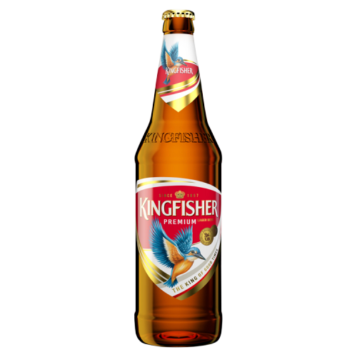 Picture of Kingfisher Btls 4.5%