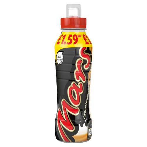 Picture of Mars Caramel Milk £1.59