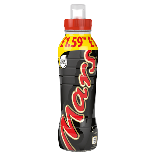 Picture of Mars Milk £1.59