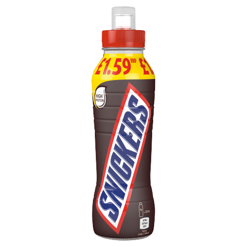 Picture of Snickers Milk £1.59