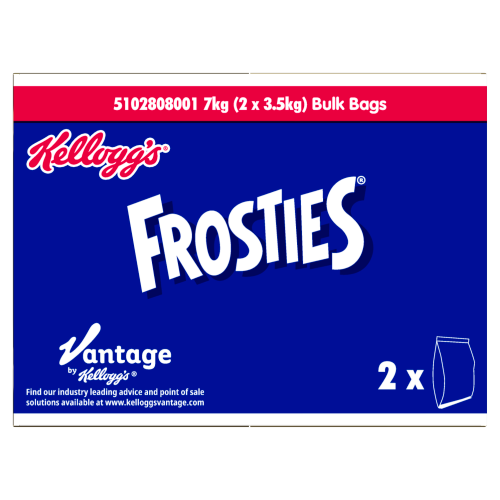 Picture of Kelloggs Frosties