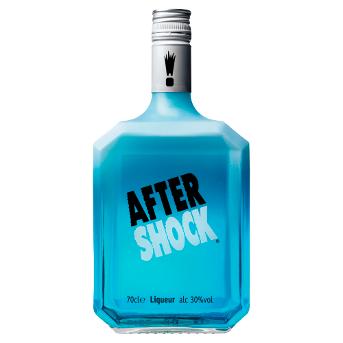 Picture of After Shock Blue