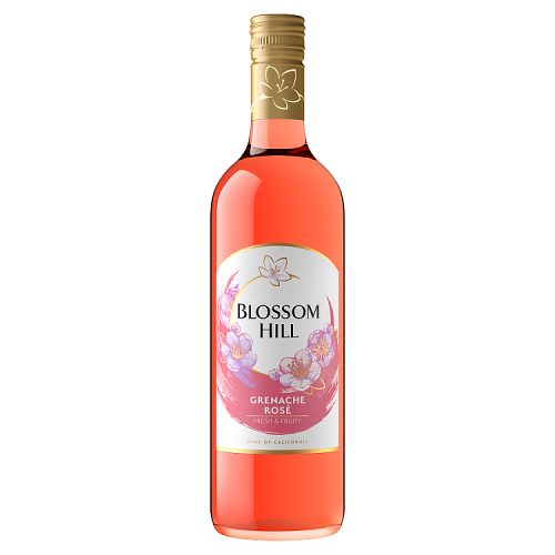 Picture of Blossom Hill Grenache Rose, 75cl