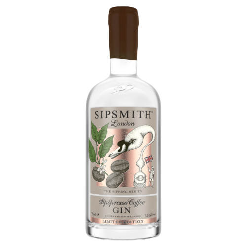 Picture of Sipsmith Sipspresso Coffee Gin