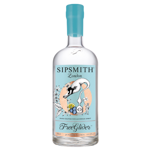 Picture of Sipsmith FreeGlider 0.0%