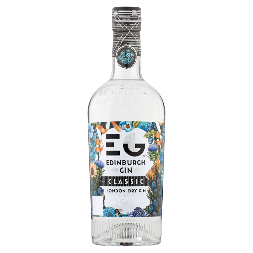 Picture of Edinburgh Classic Gin