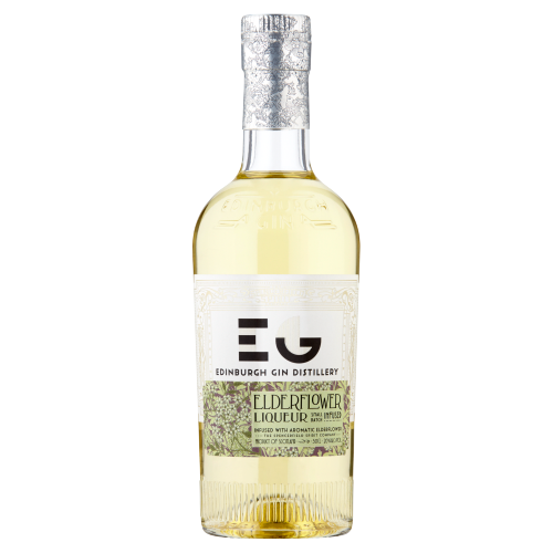 Picture of Edinburgh Gin Liqueur Elderflower