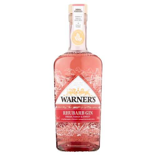 Picture of Warners Rhubarb