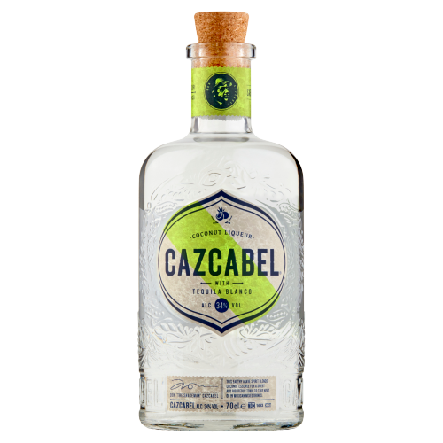 Picture of Cazcabel Tequila Coconut