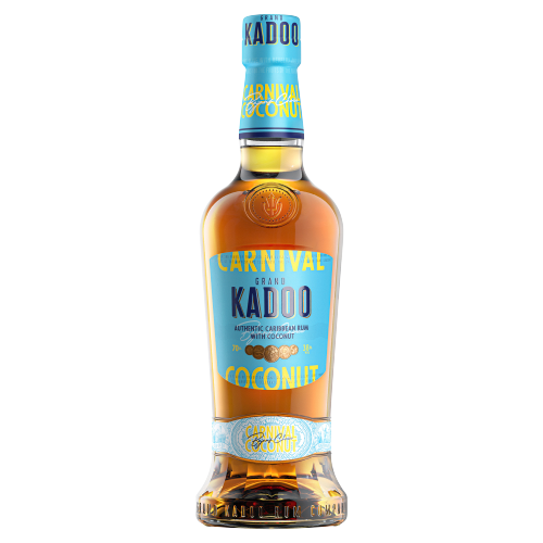 Picture of Grand Kadoo Coconut Rum