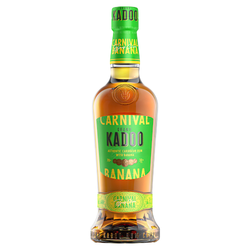 Picture of Grand Kadoo Banana Rum