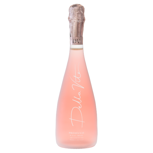 Picture of Della Vite Prosecco Rose DOC Millesimato 2021