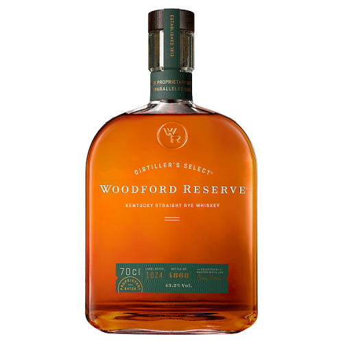 Picture of Woodford Reserve Rye