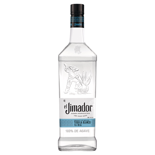 Picture of El Jimador Blanco £21.99