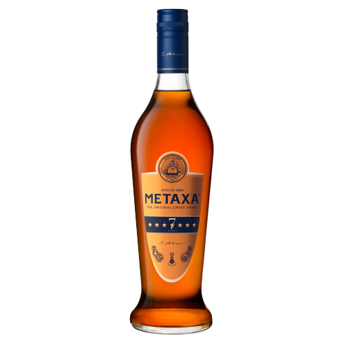 Picture of Metaxa 7 Star